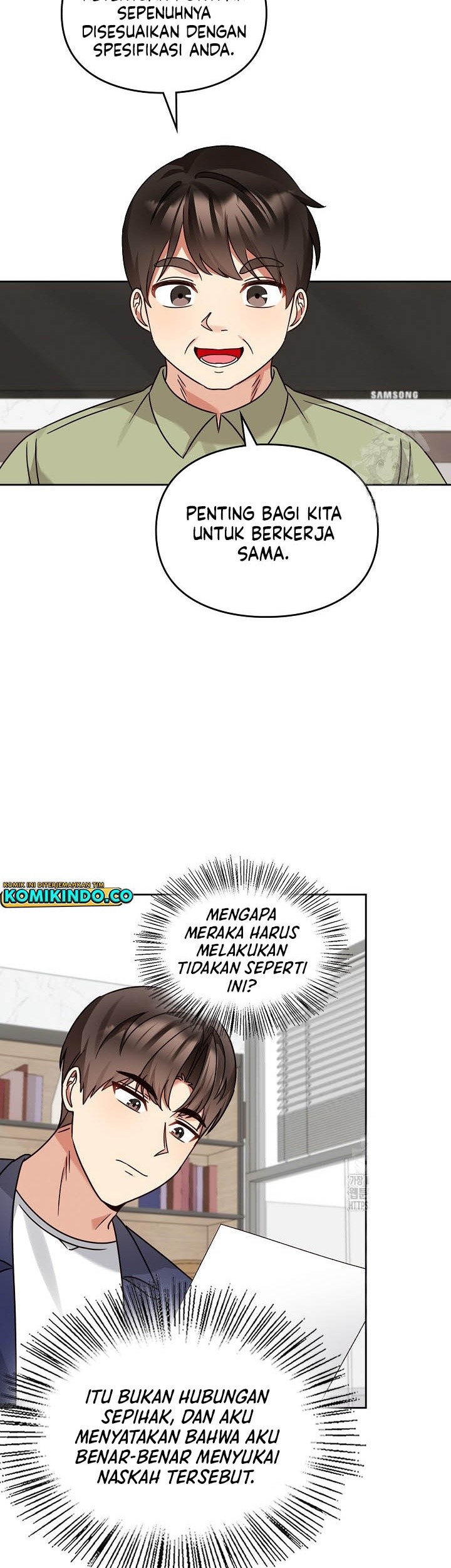 Chapter 161 - halaman 45