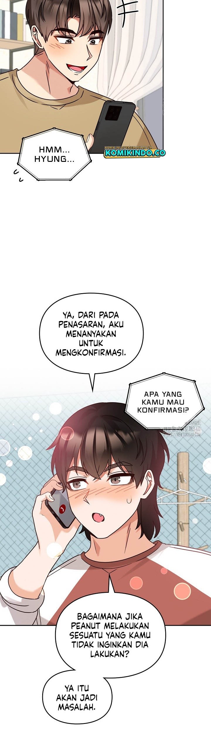 Chapter 161 - halaman 13