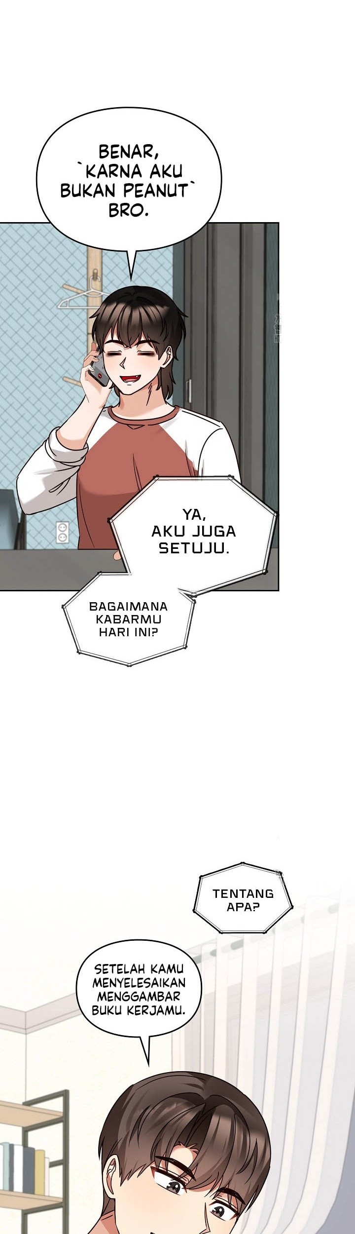 Chapter 161 - halaman 15