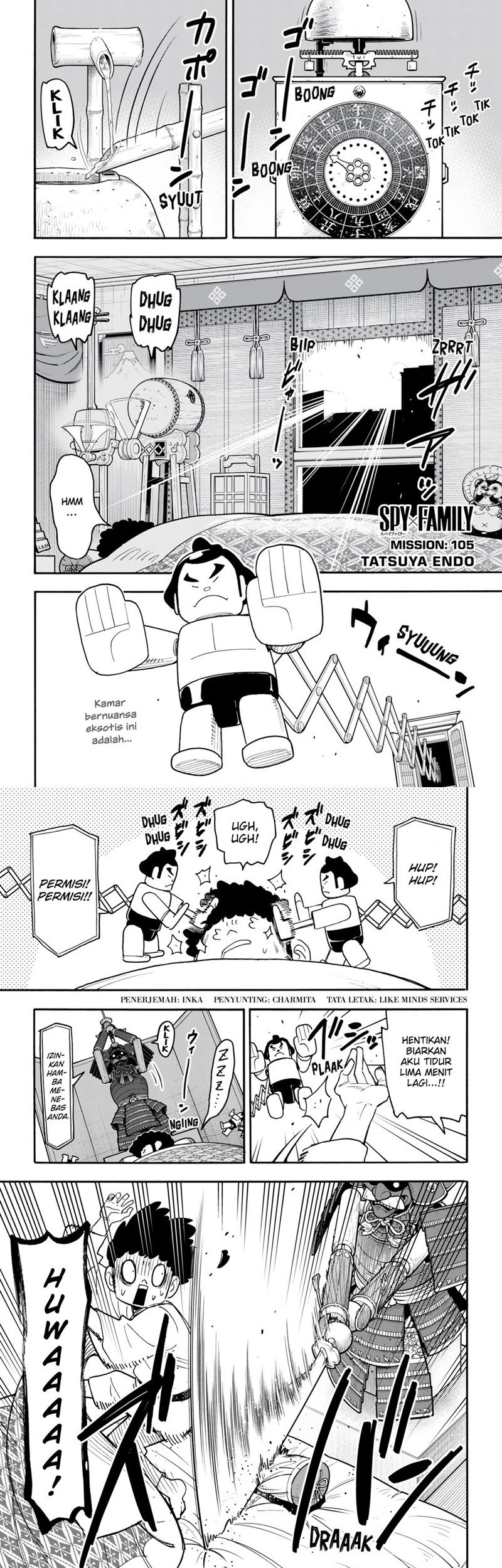 Chapter 105 - halaman 2
