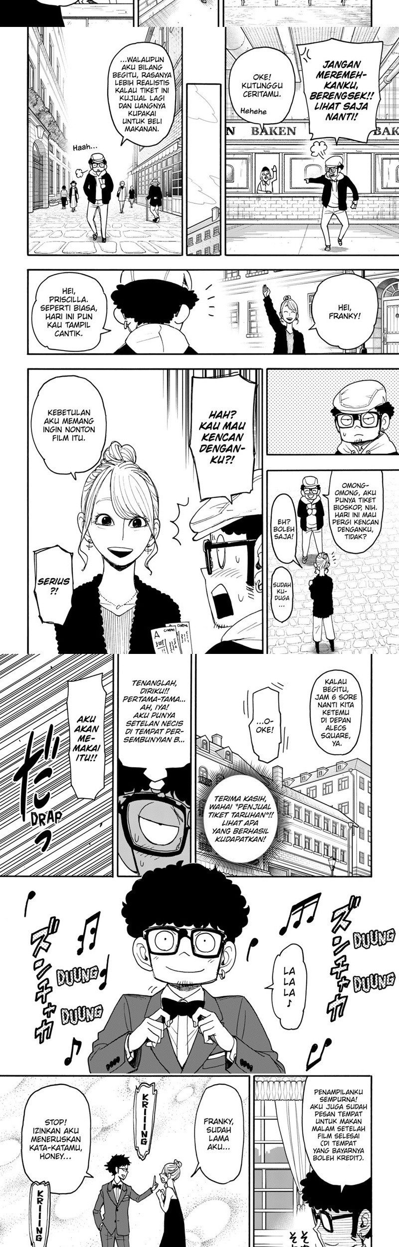 Chapter 105 - halaman 6