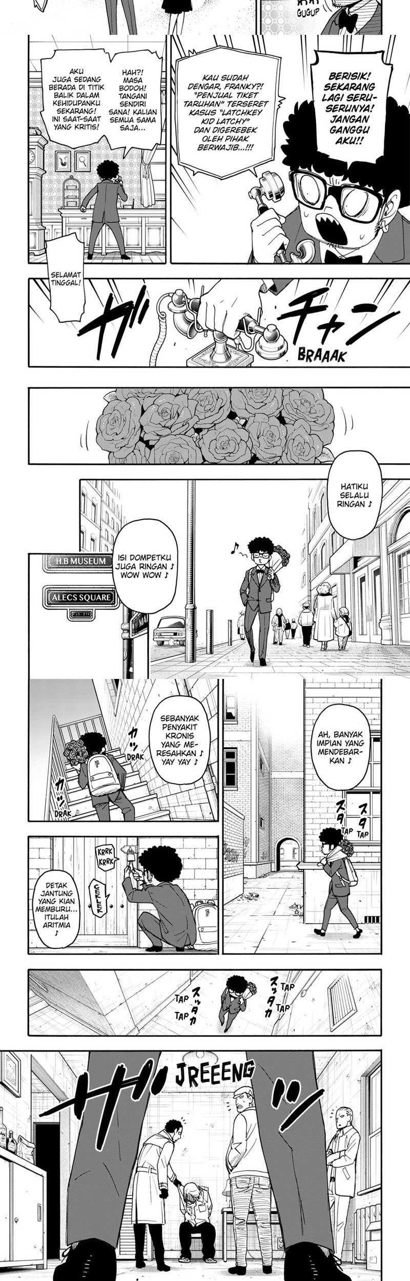 Chapter 105 - halaman 7