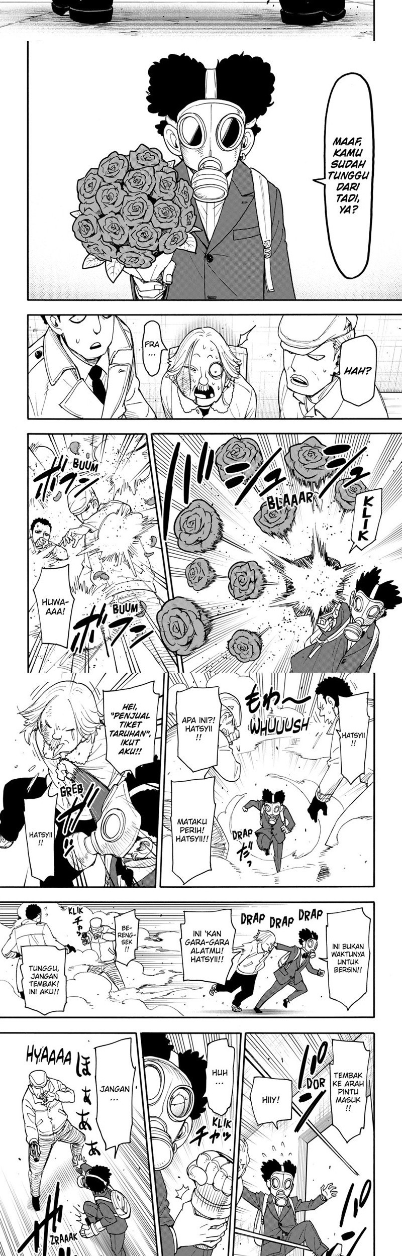 Chapter 105 - halaman 8