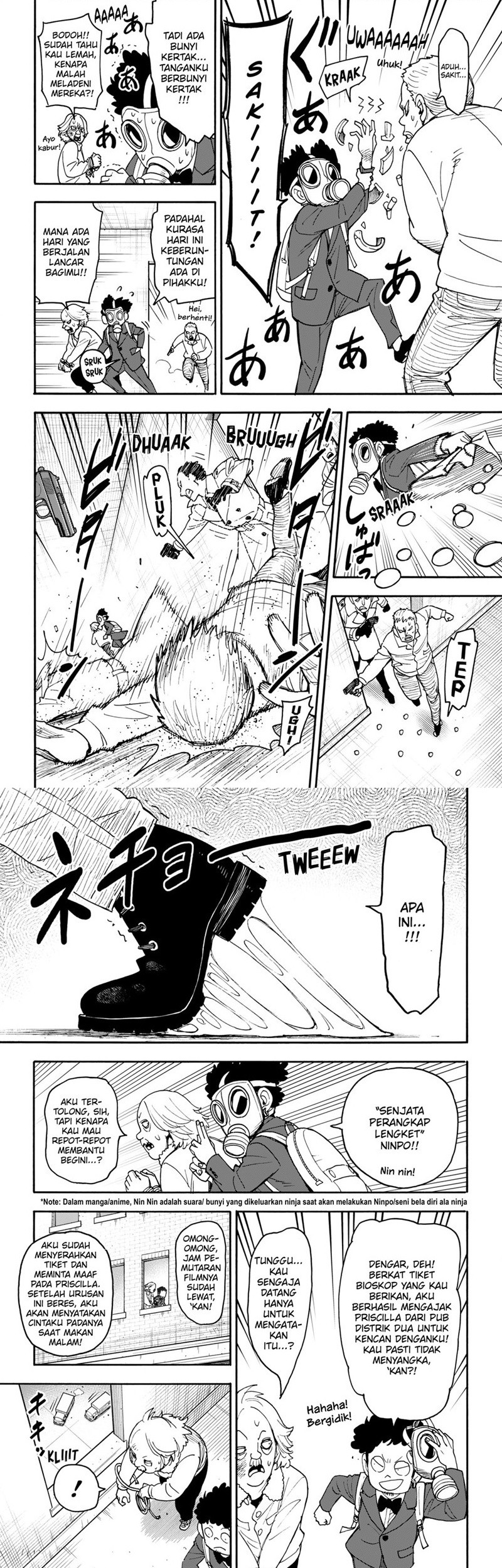 Chapter 105 - halaman 11