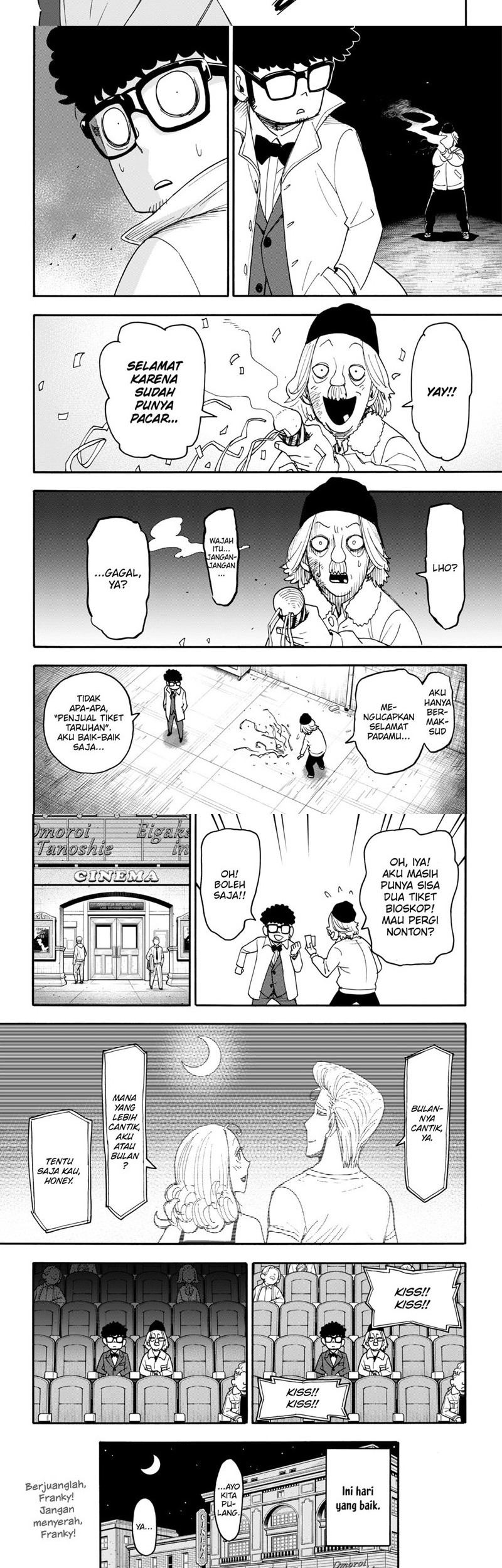 Chapter 105 - halaman 14