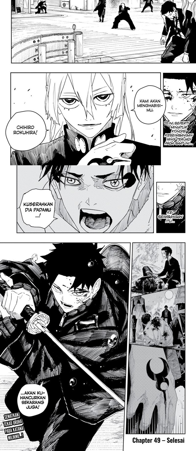 Chapter 49 - halaman 10