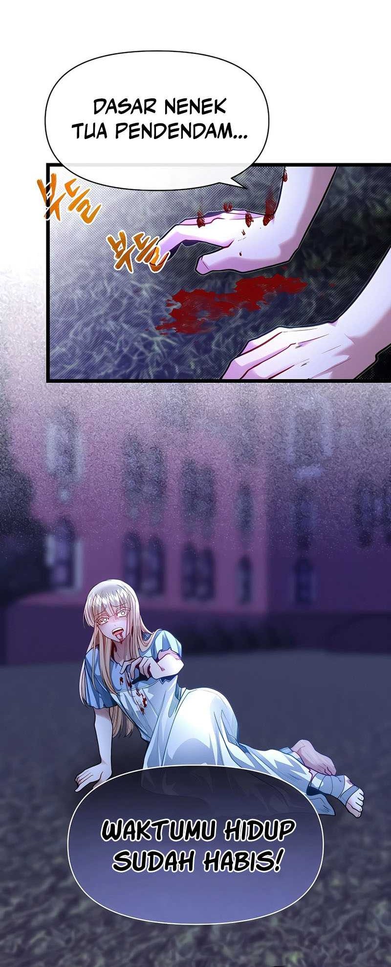 Chapter 88 - halaman 26