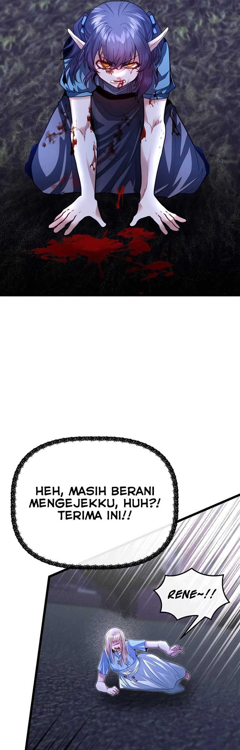Chapter 88 - halaman 27