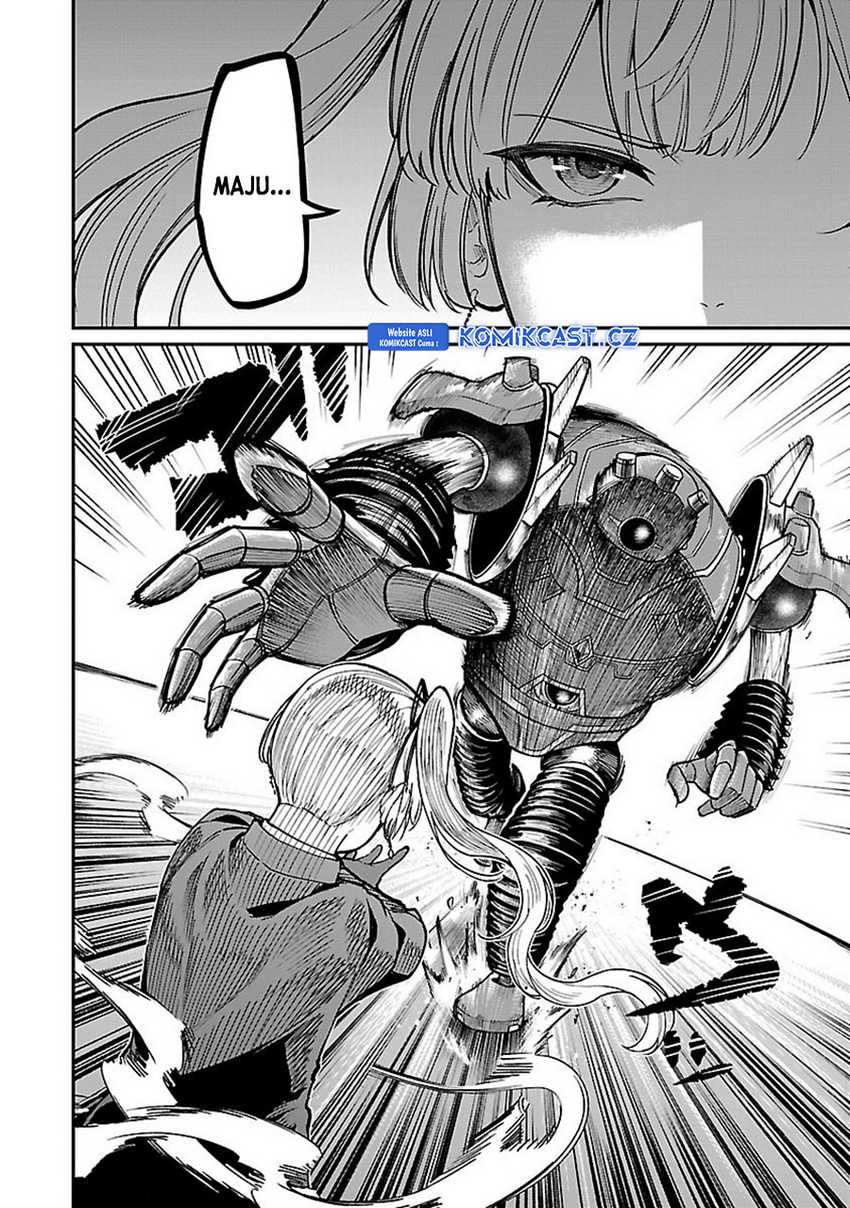 Chapter 26 - halaman 22