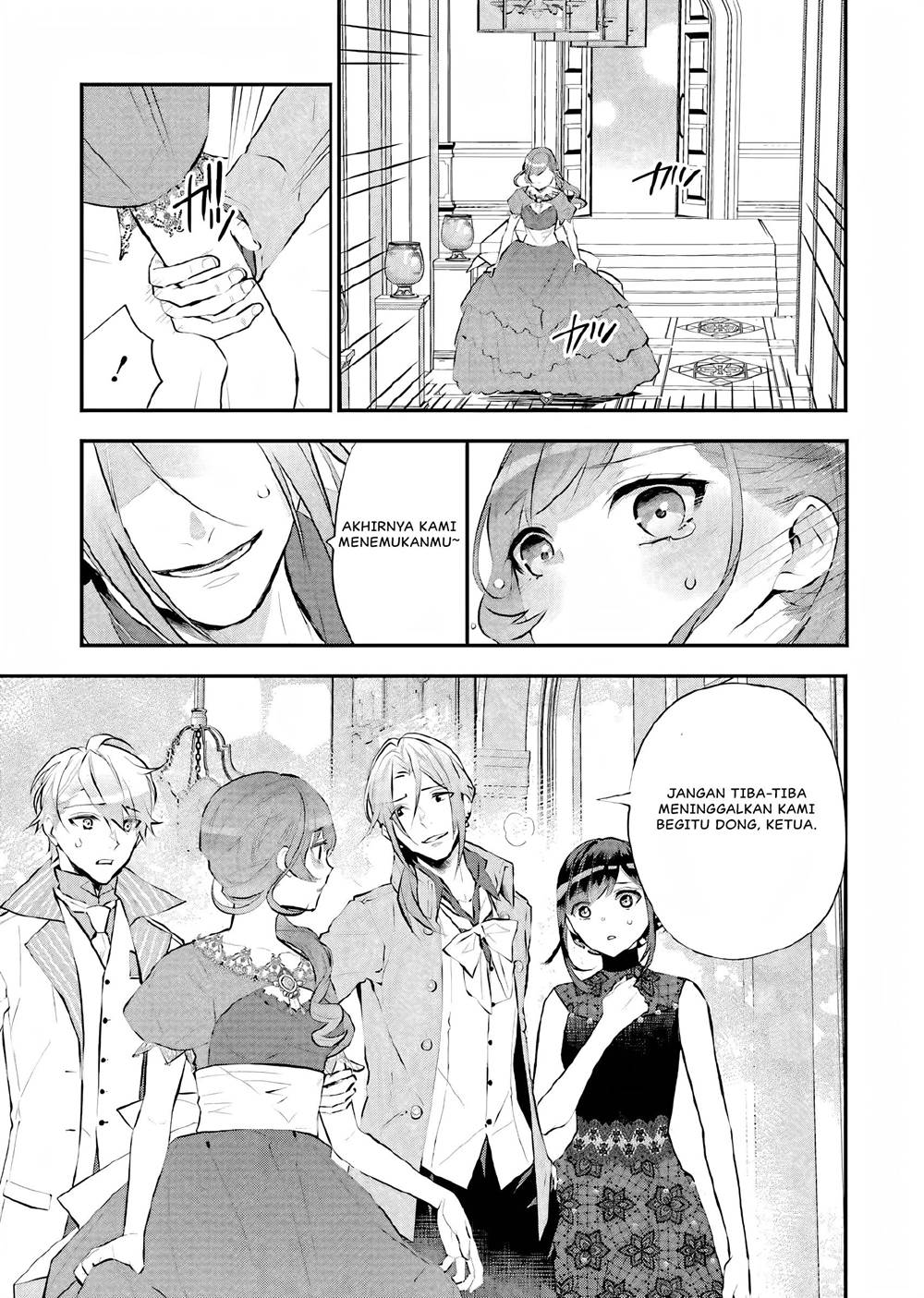 Chapter 18 - halaman 23