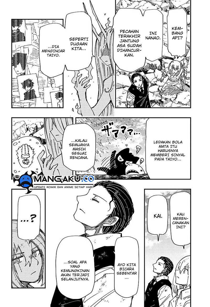 Chapter 242 - halaman 12