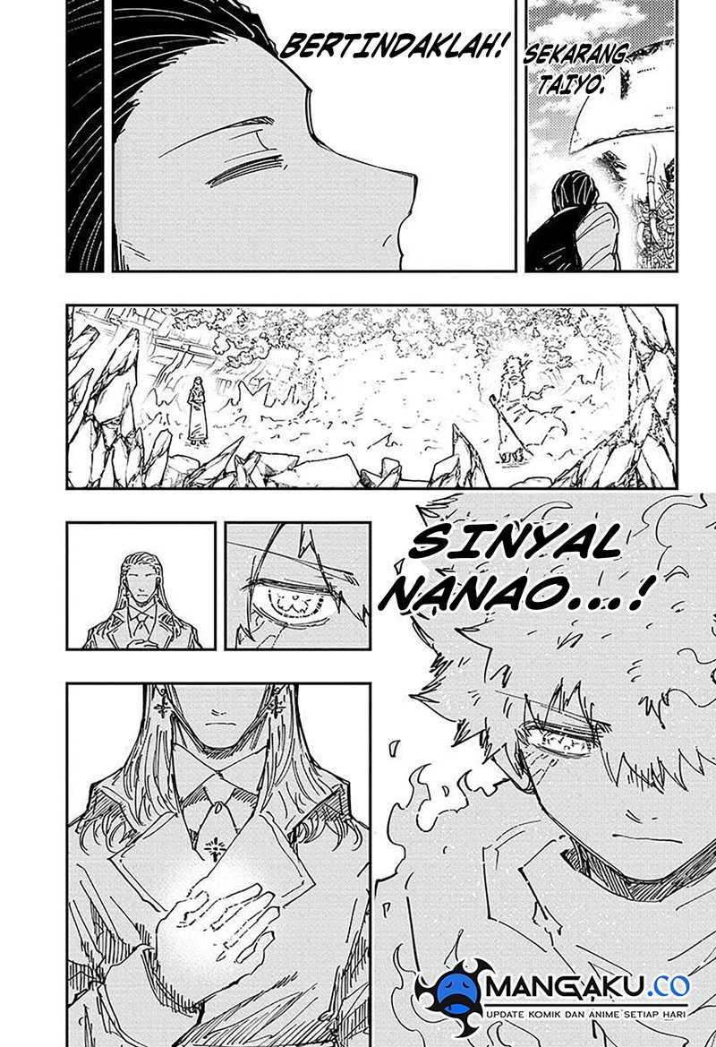 Chapter 242 - halaman 13
