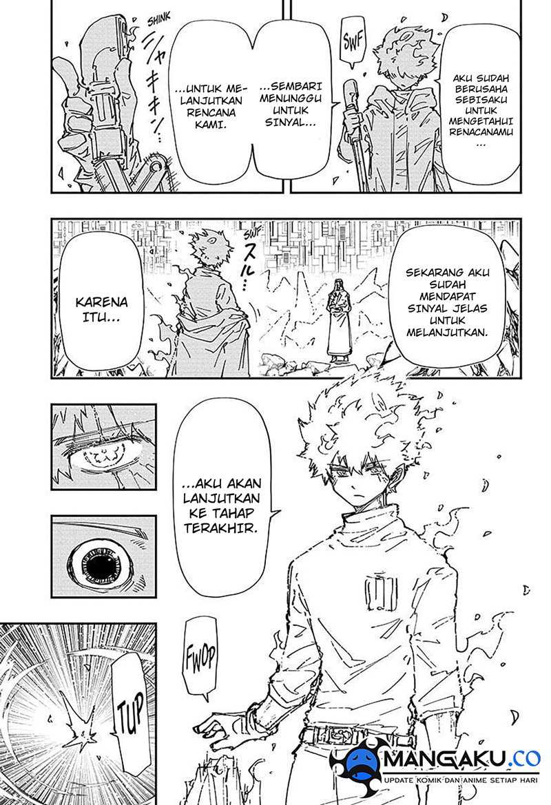 Chapter 242 - halaman 14
