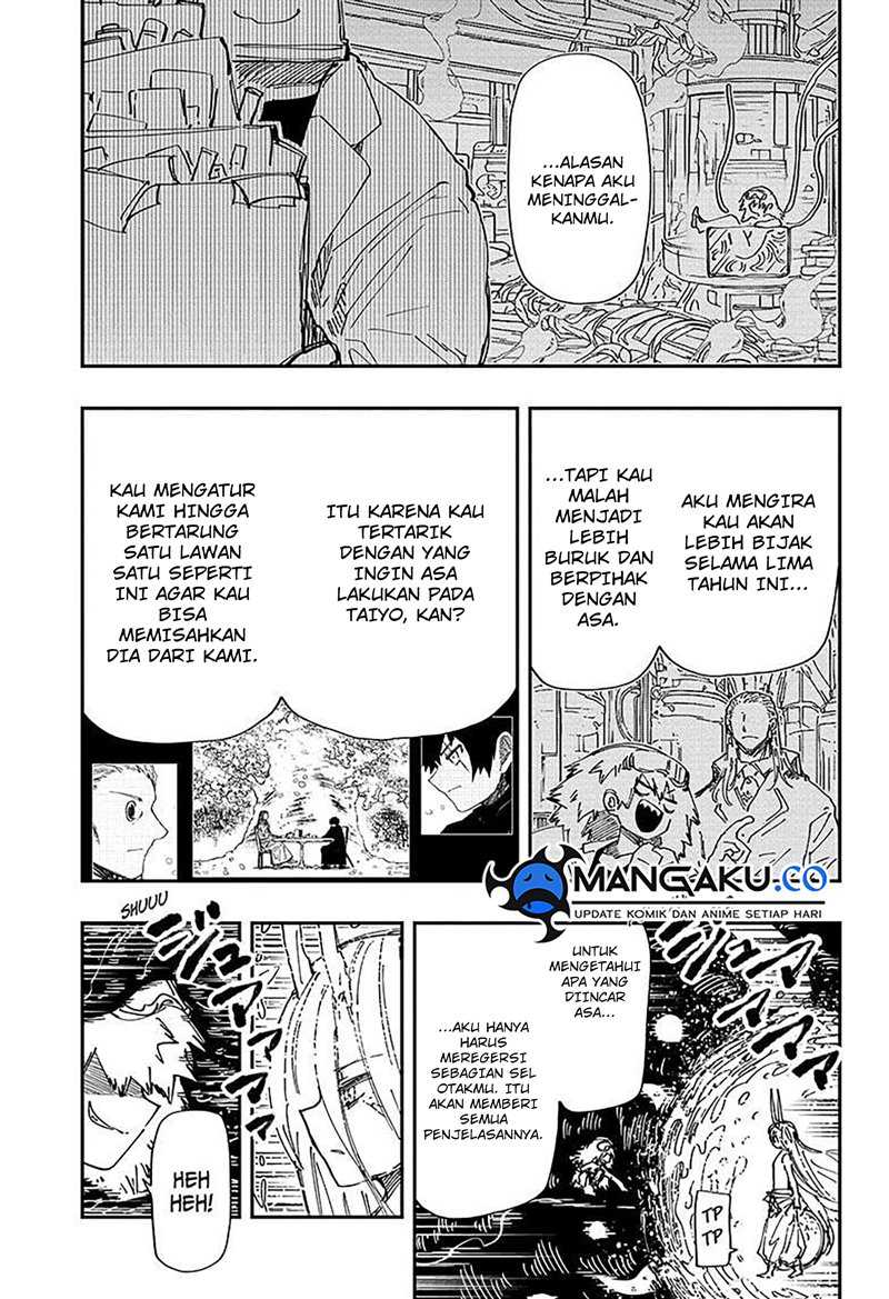 Chapter 242 - halaman 9