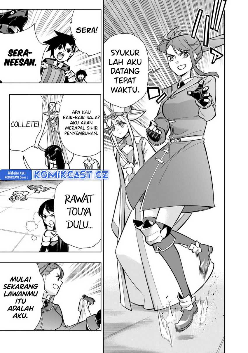 Chapter 147 - halaman 13