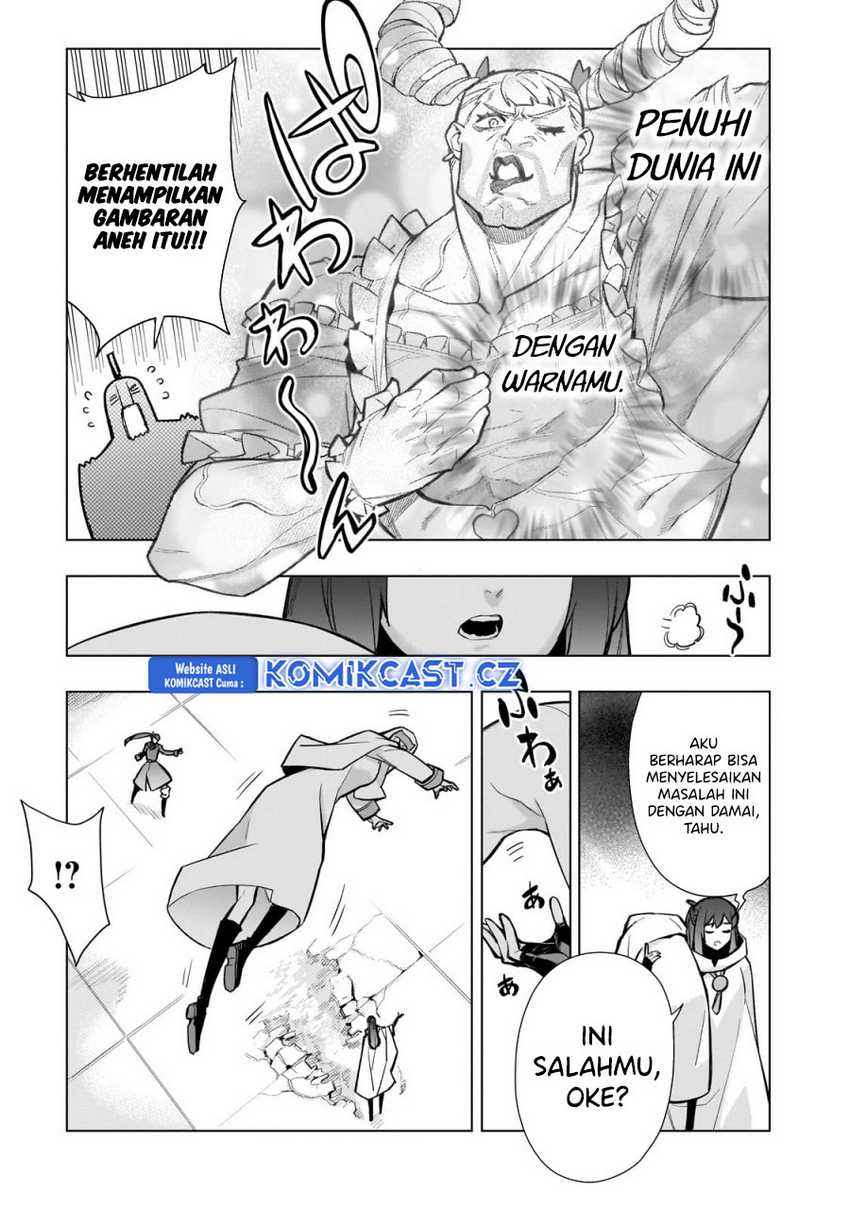 Chapter 147 - halaman 15
