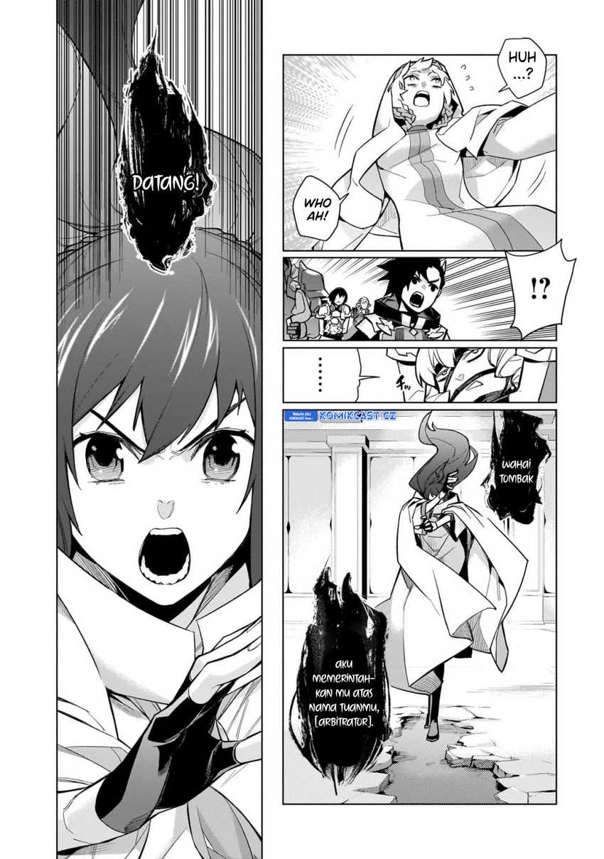 Chapter 147 - halaman 16