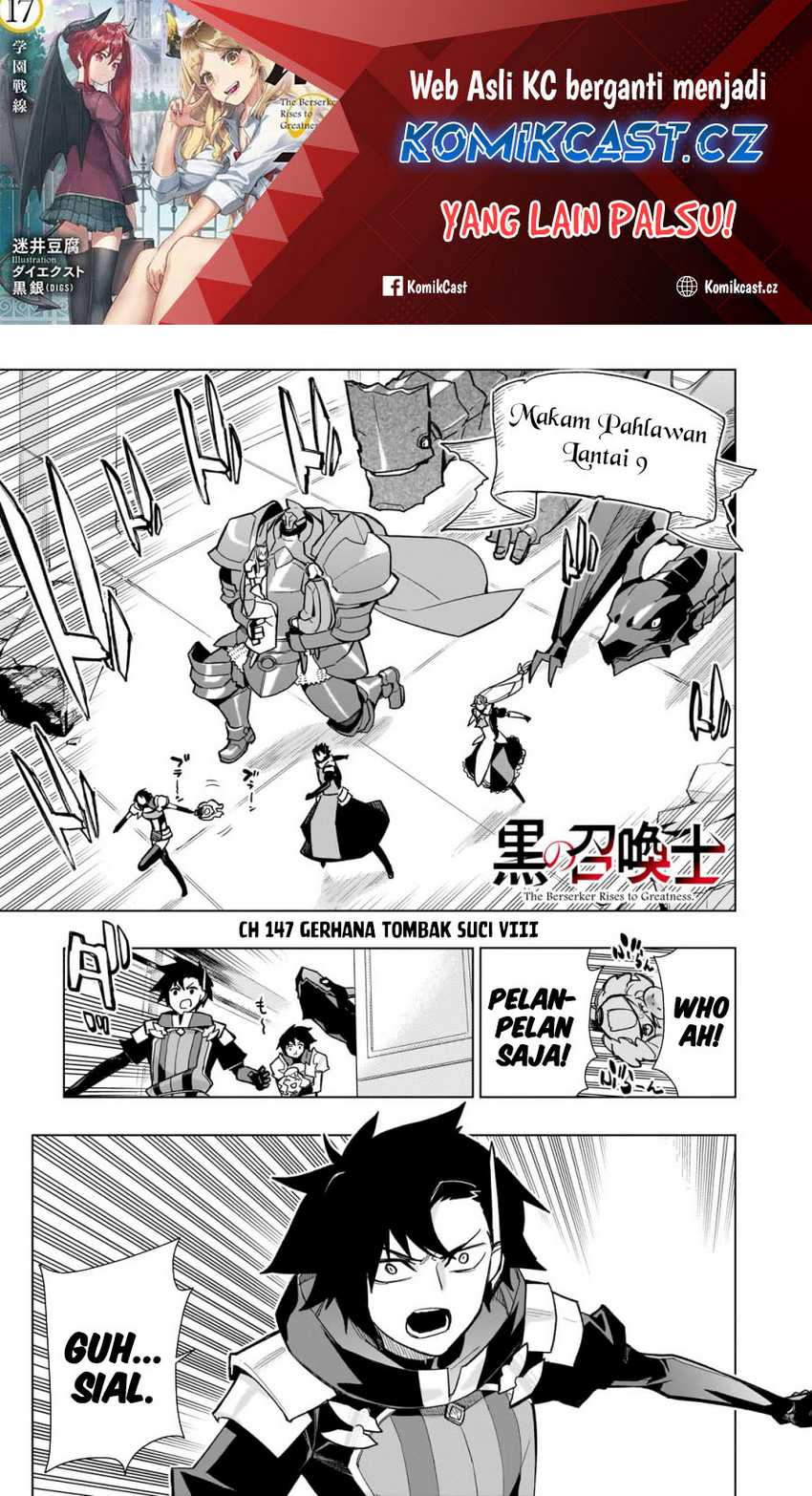 Chapter 147 - halaman 3