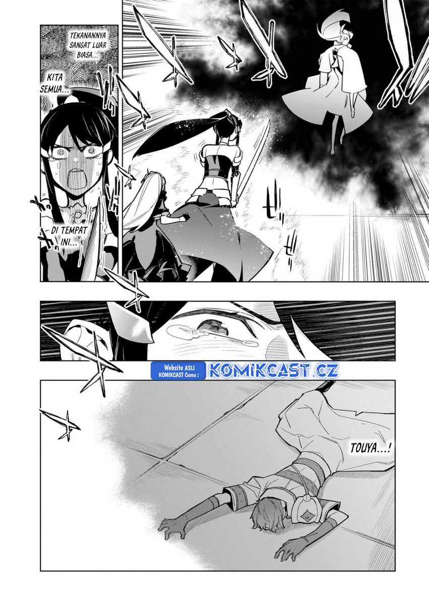 Chapter 147 - halaman 9