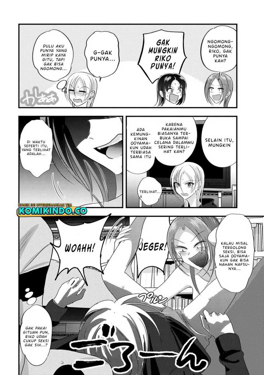 Chapter 185 - halaman 8
