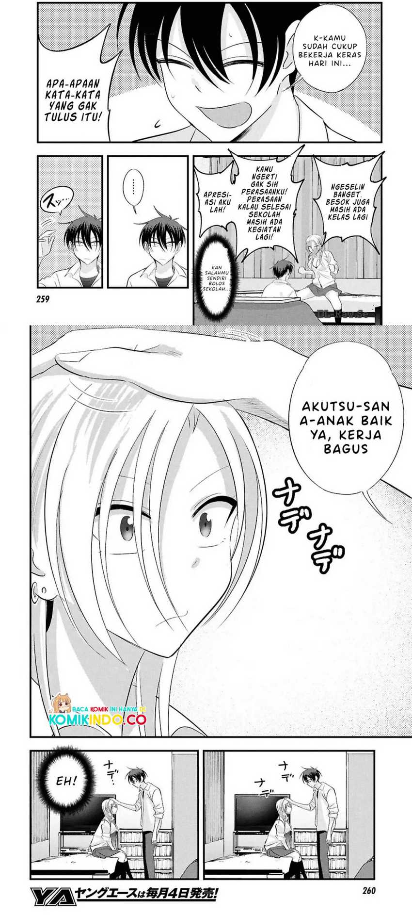 Chapter 183 - halaman 5