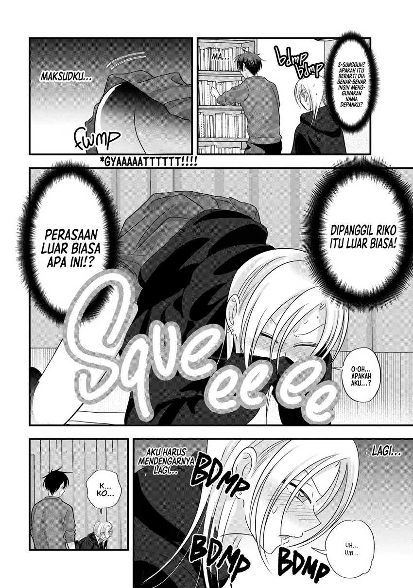 Chapter 182 - halaman 6