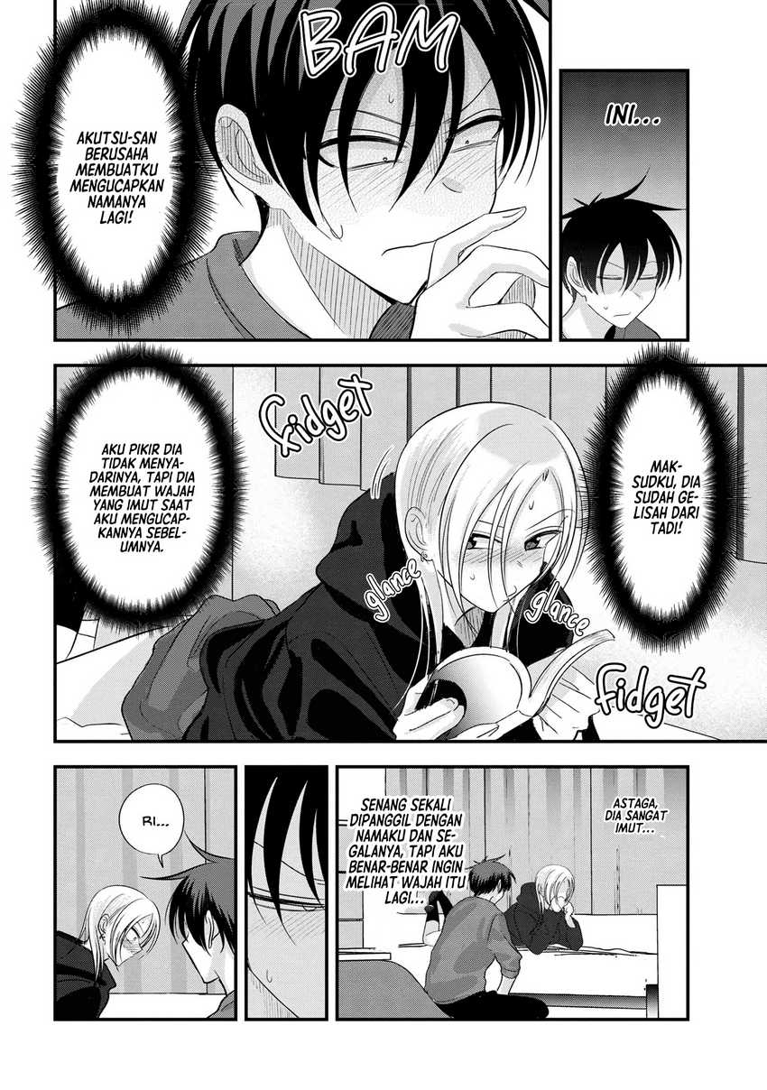 Chapter 182 - halaman 8