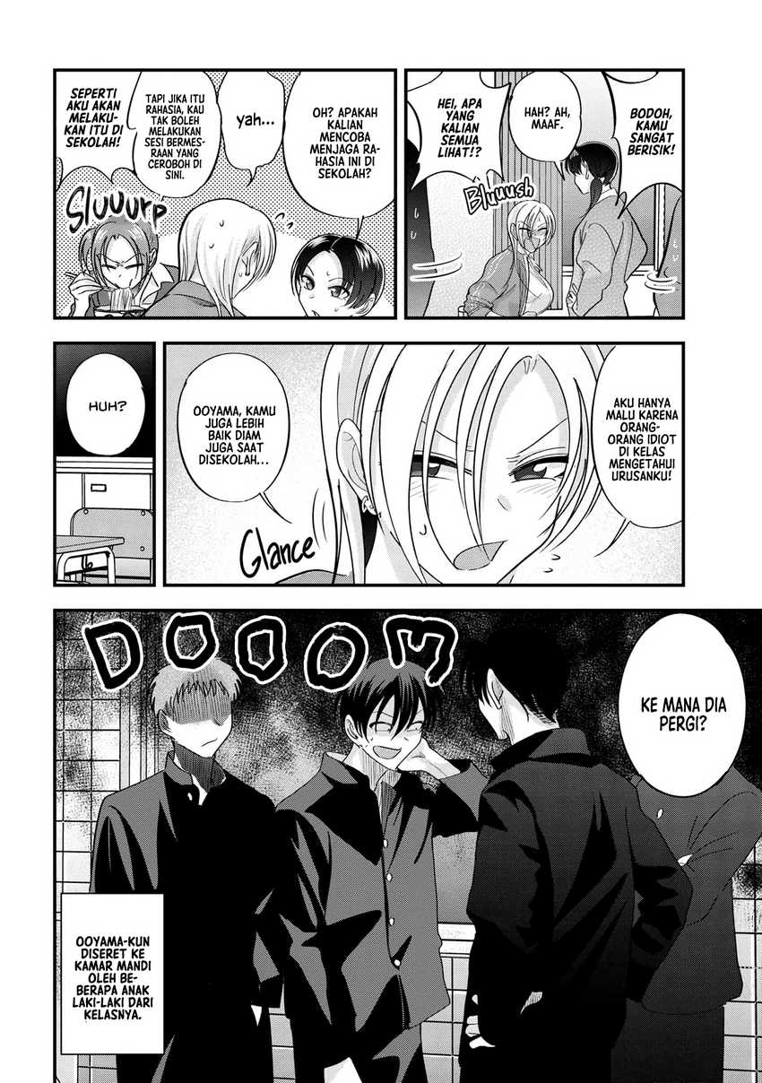 Chapter 180 - halaman 4