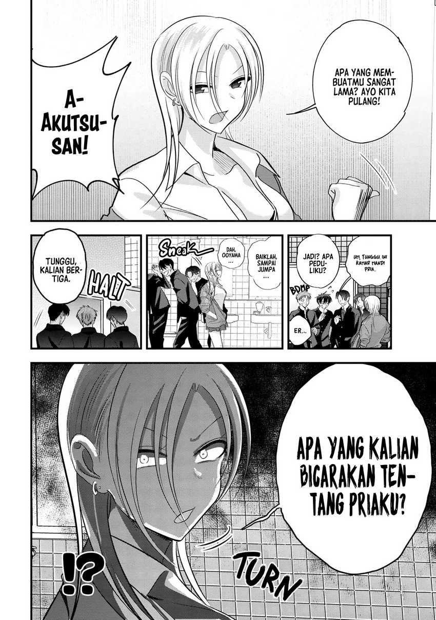 Chapter 180 - halaman 8