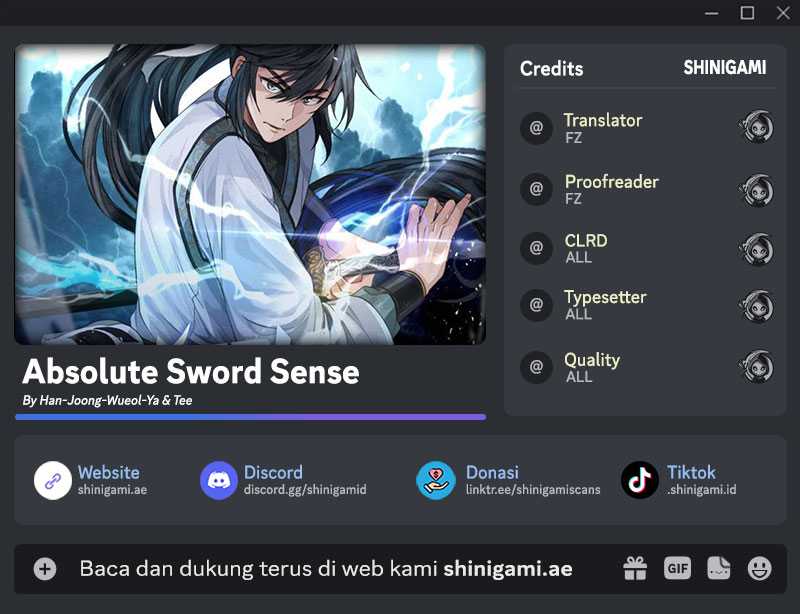 Chapter 101 - halaman 2