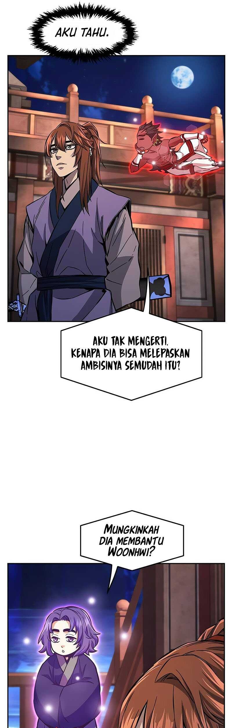 Chapter 101 - halaman 35