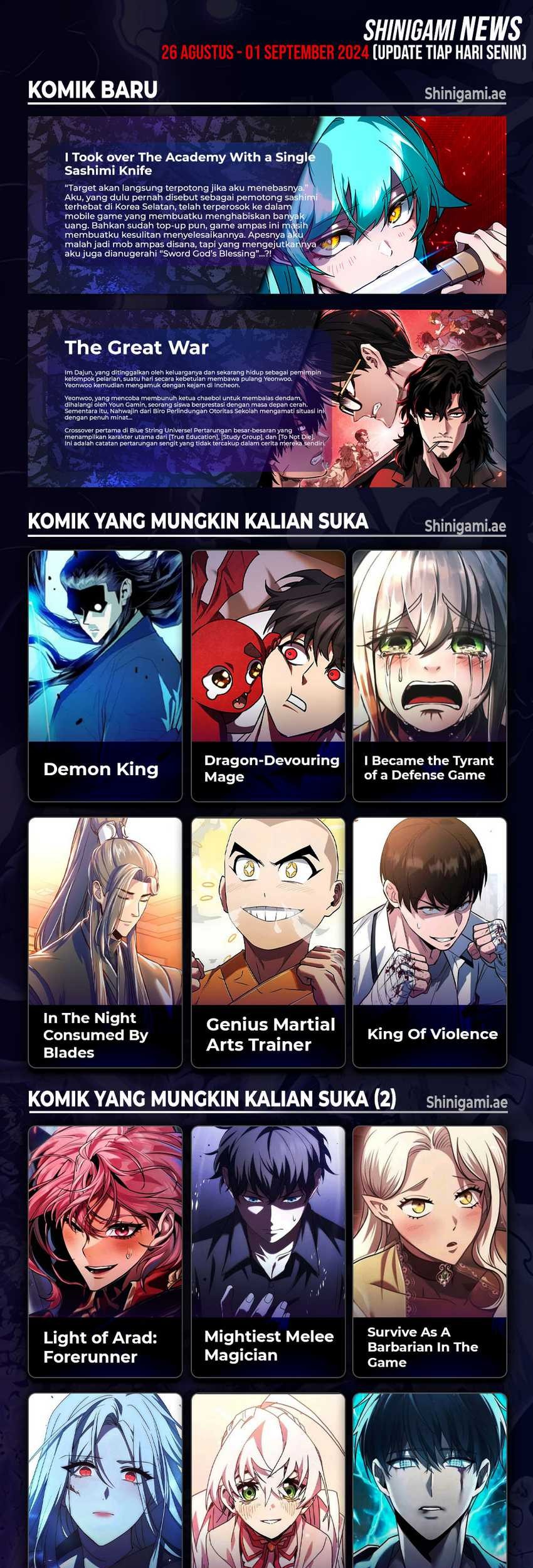 Chapter 101 - halaman 77