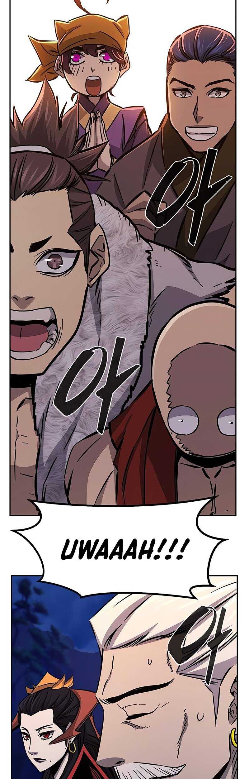 Chapter 101 - halaman 24