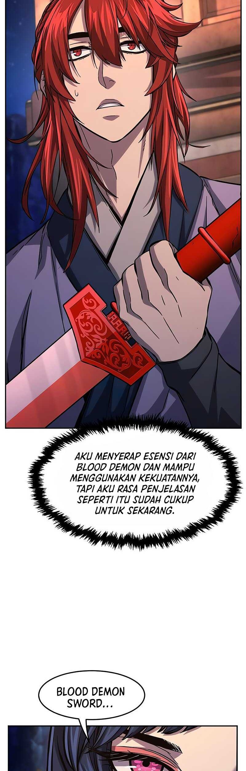 Chapter 101 - halaman 28