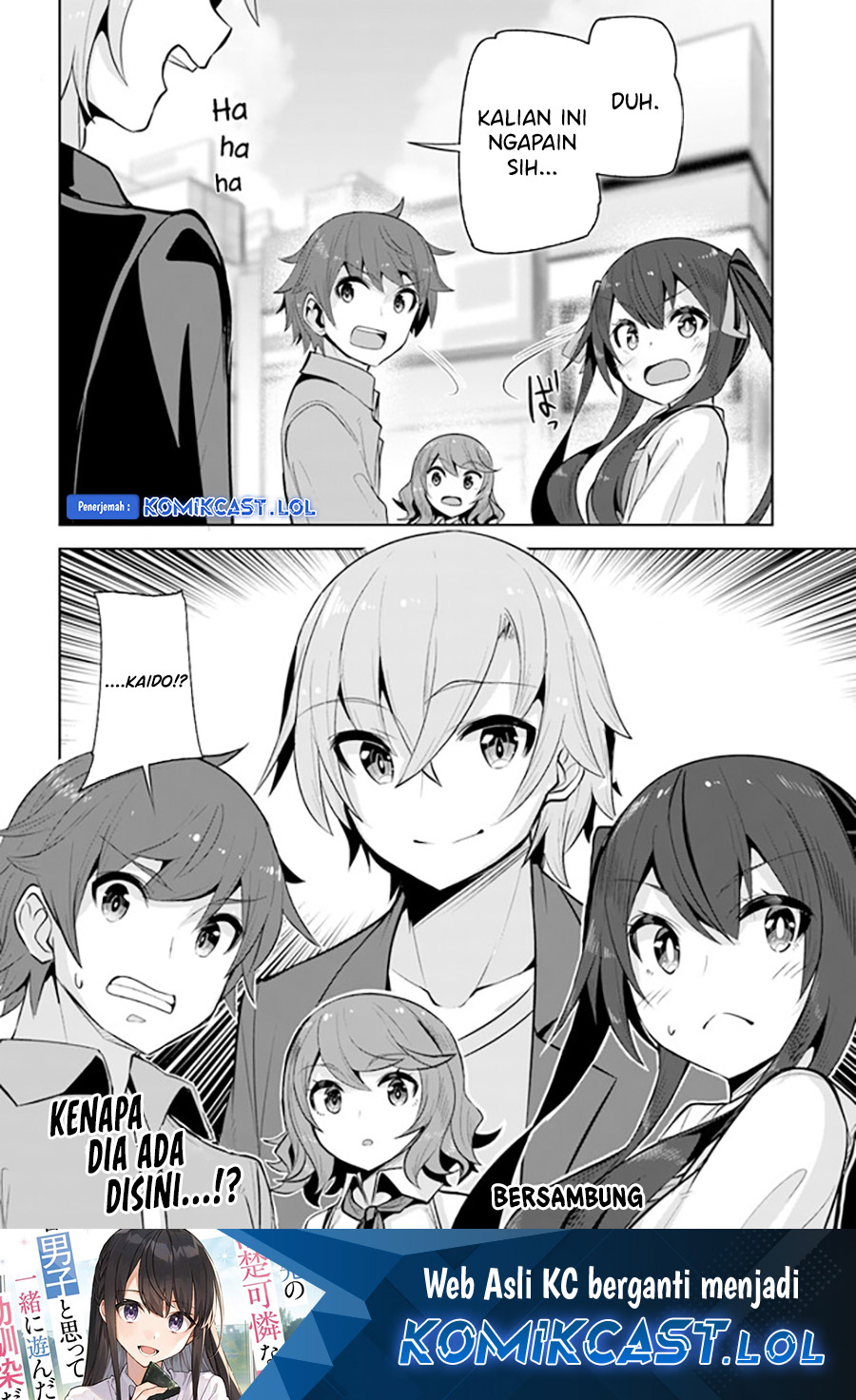 Chapter 19 - halaman 34