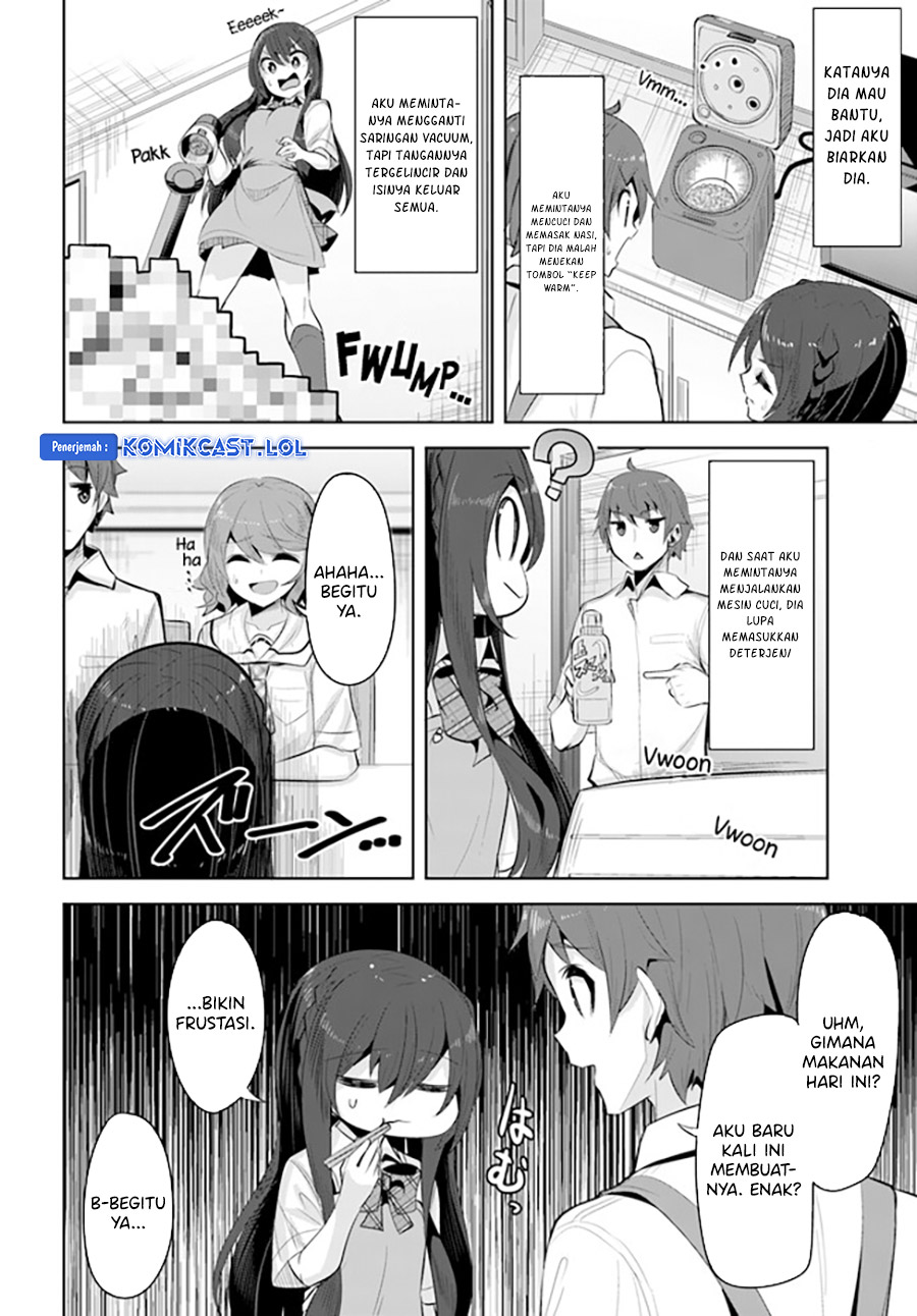 Chapter 17 - halaman 20