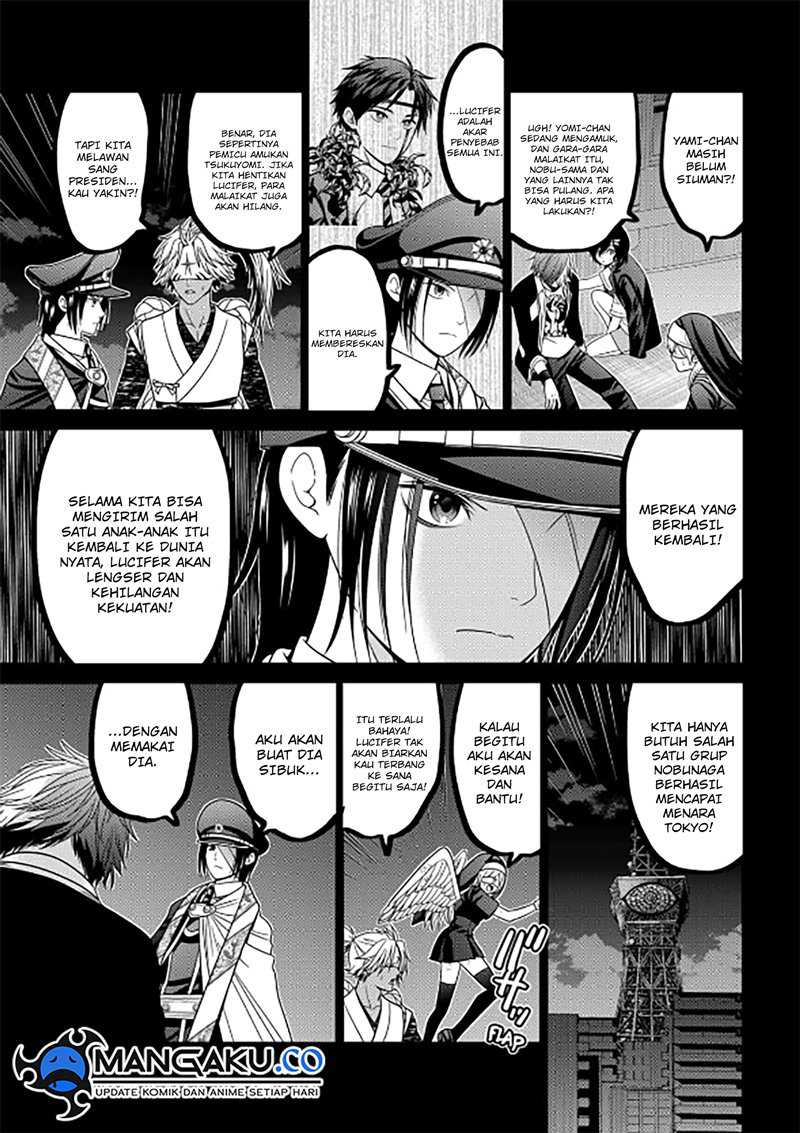 Chapter 87 - halaman 6