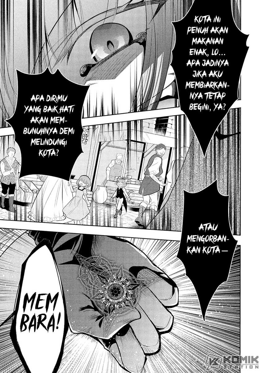 Chapter 64 - halaman 11