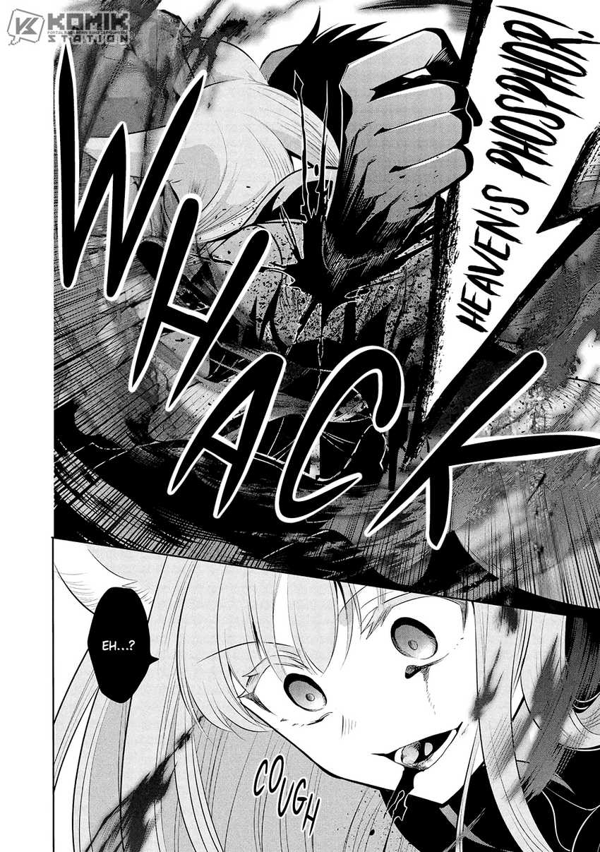 Chapter 64 - halaman 12