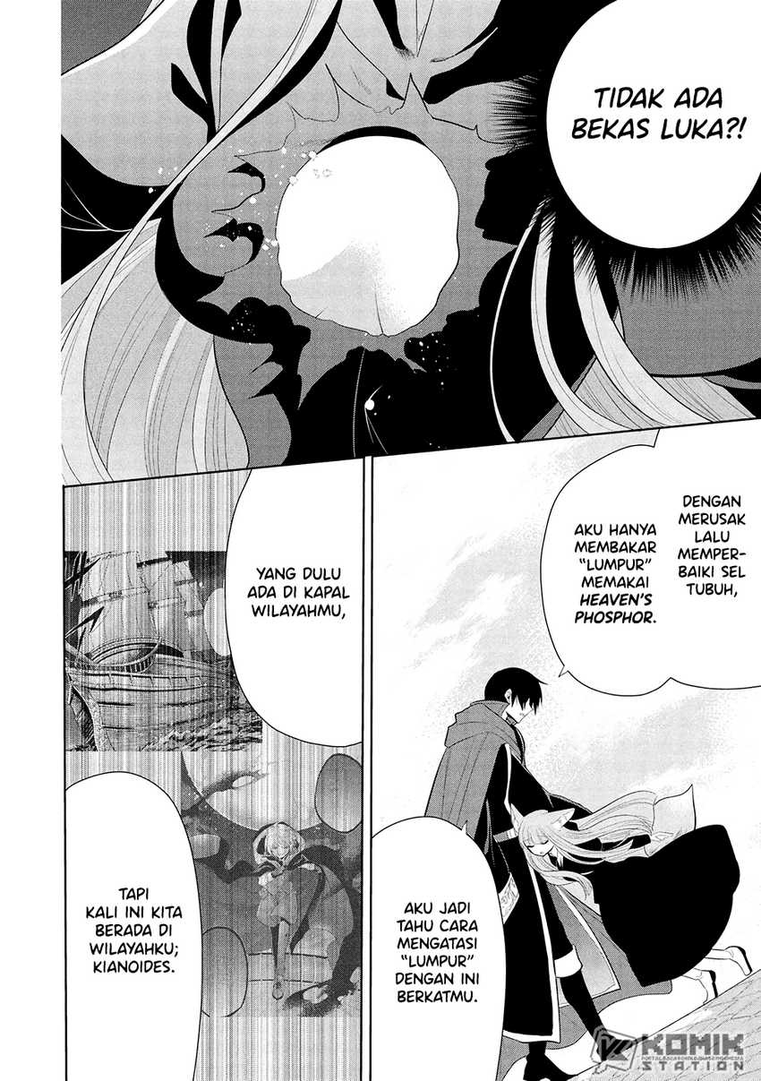 Chapter 64 - halaman 14