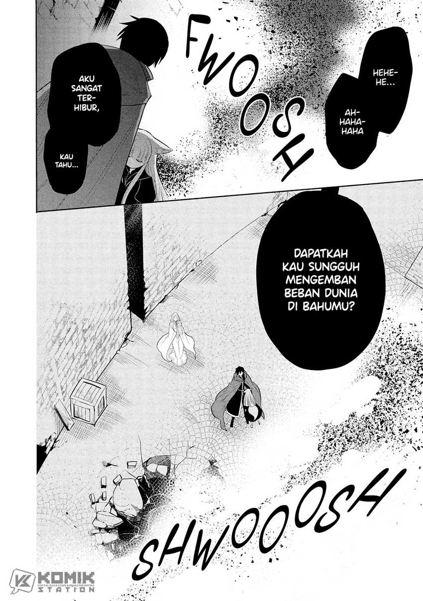 Chapter 64 - halaman 17