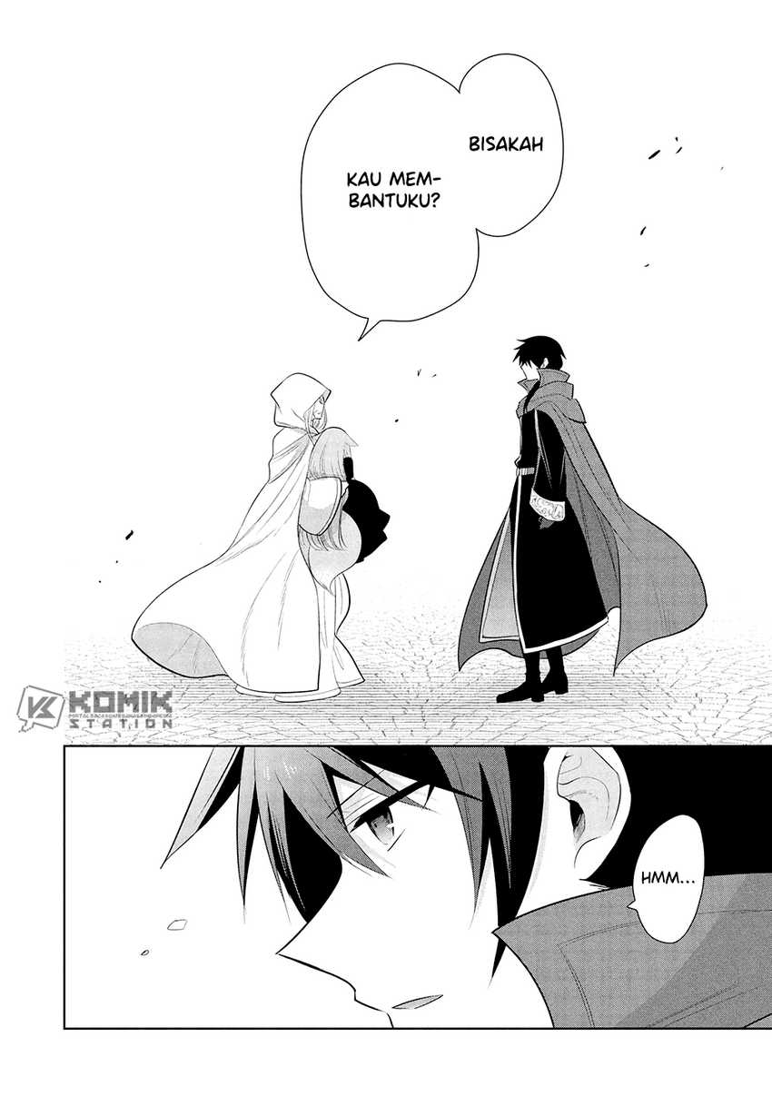 Chapter 64 - halaman 19