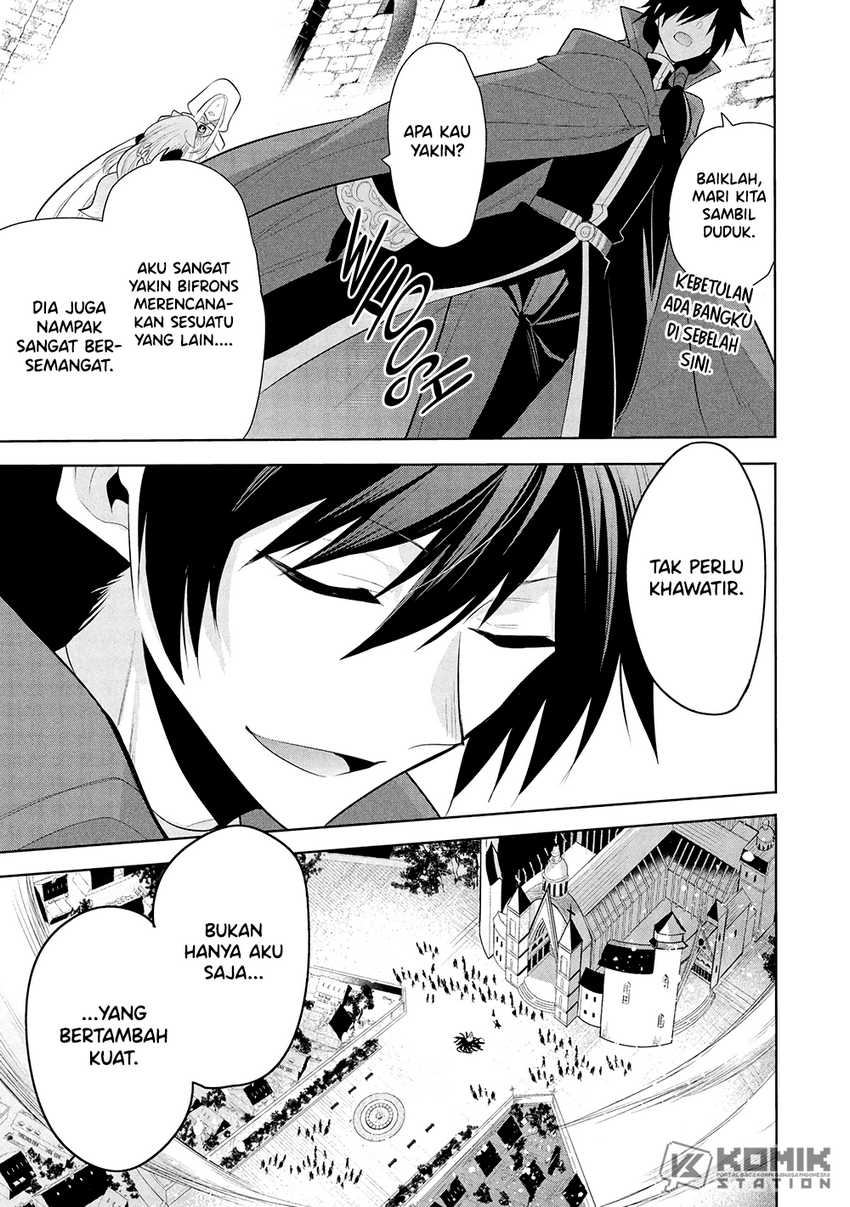 Chapter 64 - halaman 20