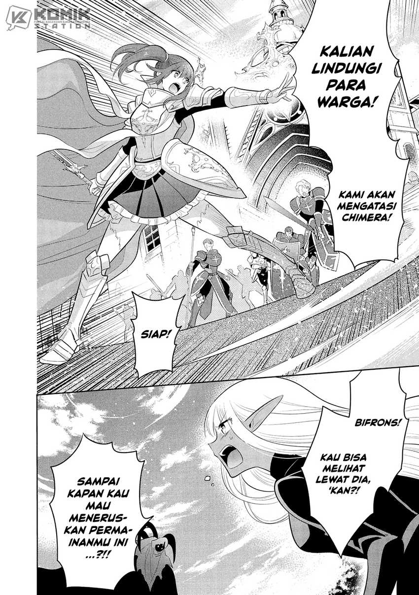 Chapter 64 - halaman 21