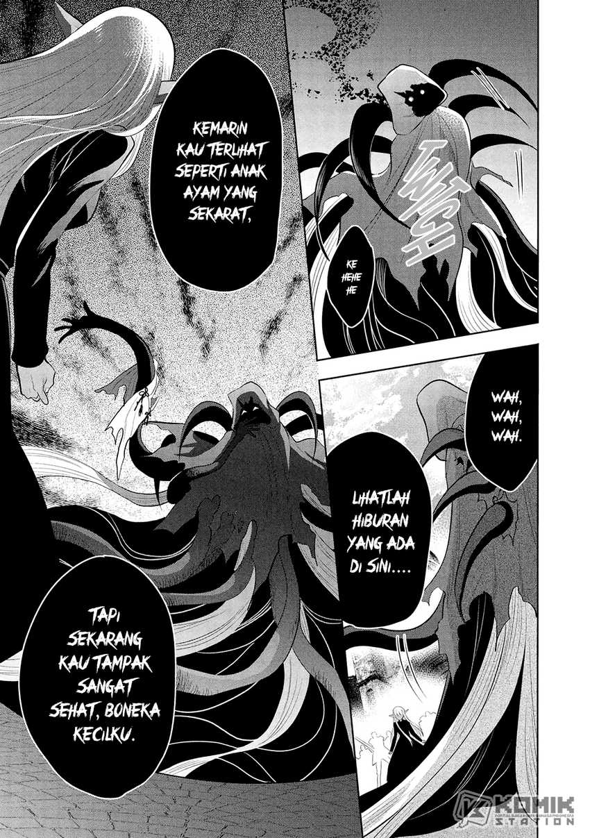 Chapter 64 - halaman 22