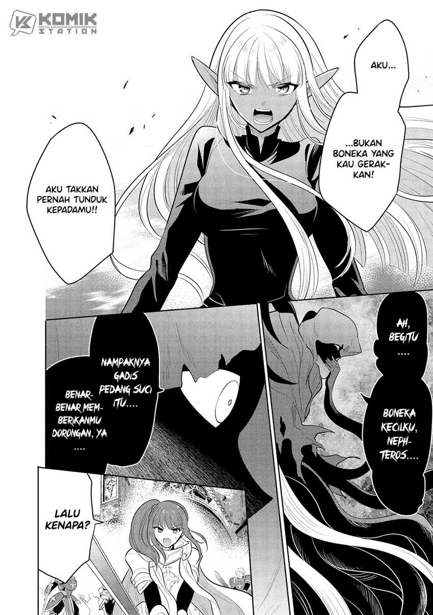 Chapter 64 - halaman 23