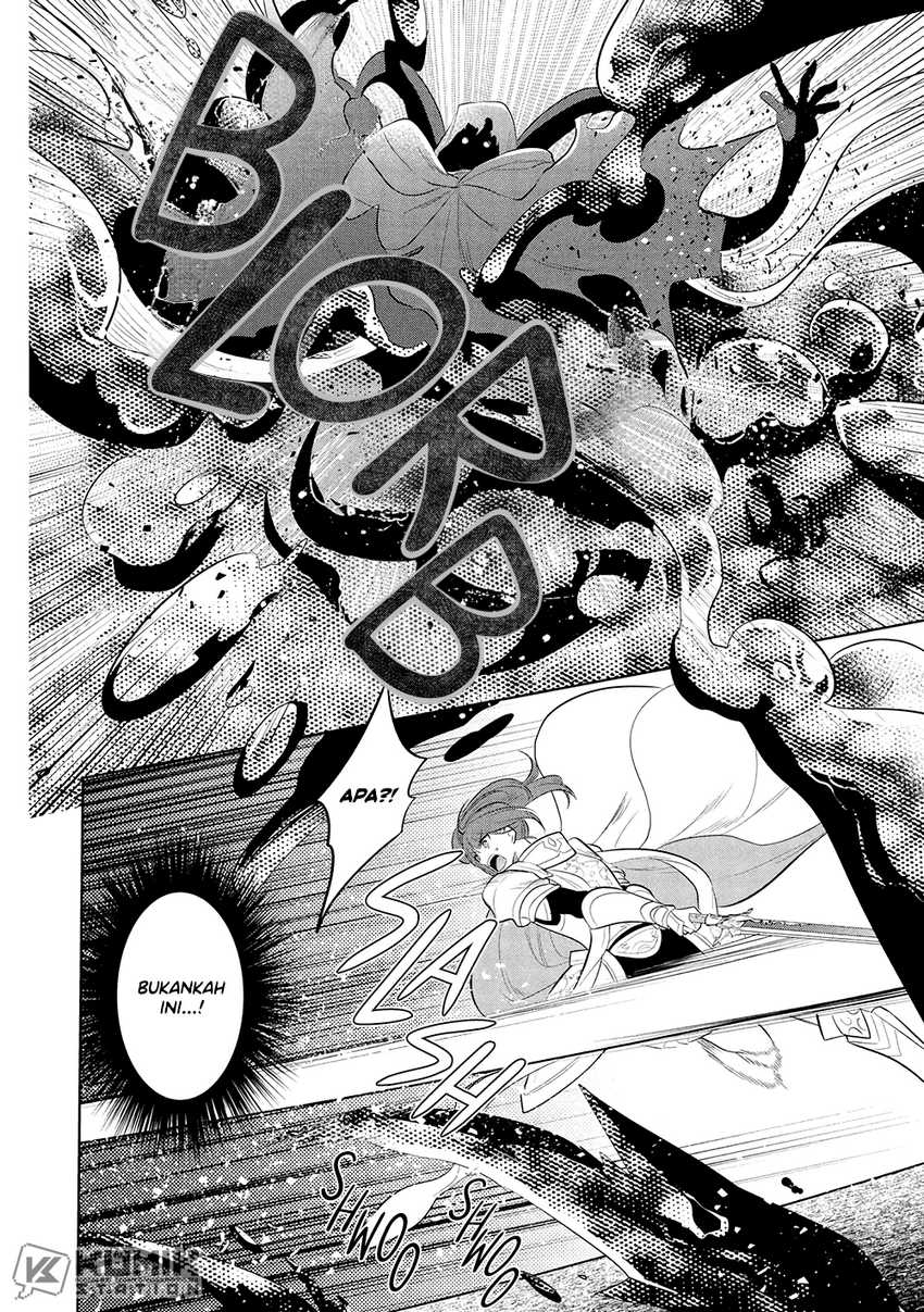 Chapter 64 - halaman 25