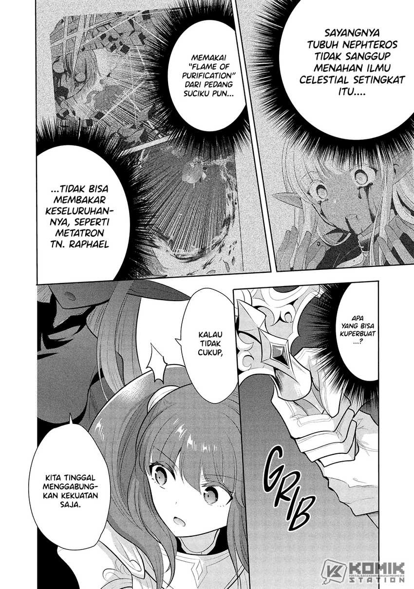 Chapter 64 - halaman 27