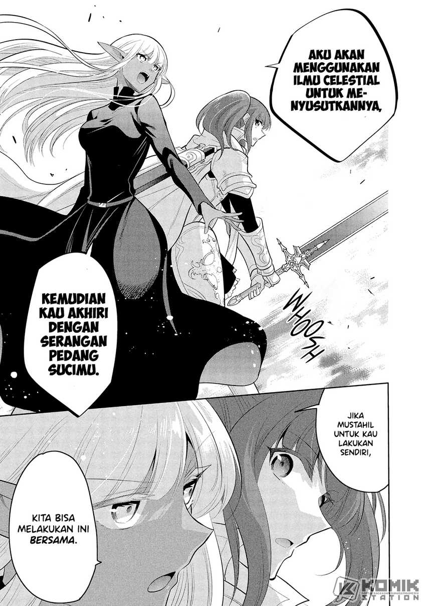 Chapter 64 - halaman 28