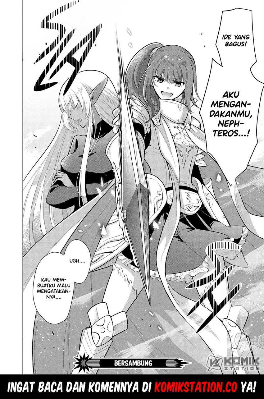 Chapter 64 - halaman 29